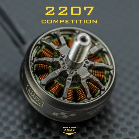 2207 Competition