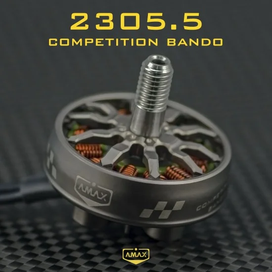 2305.5 Competition Bando