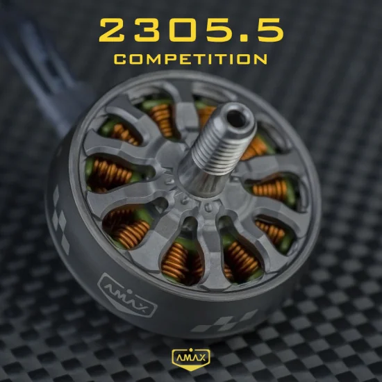 2305.5 Competition