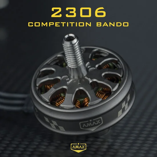 2306 Competition Bando