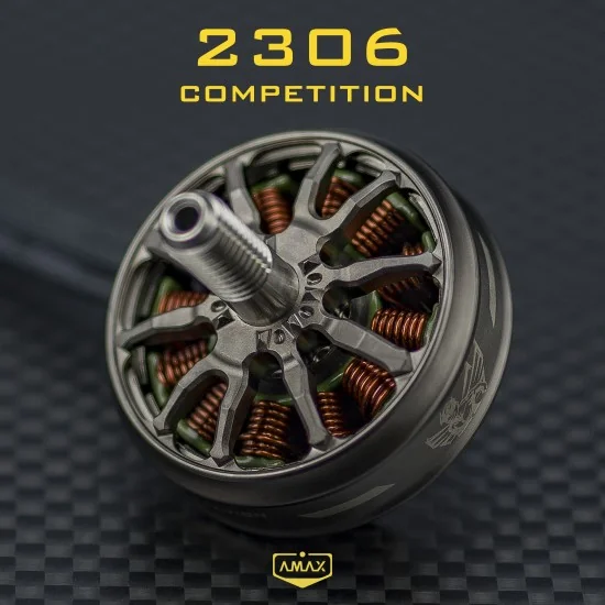 2306 Competition