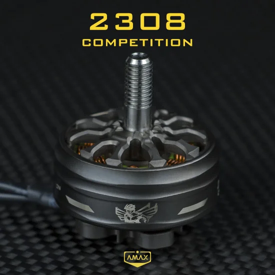 2308 Competition