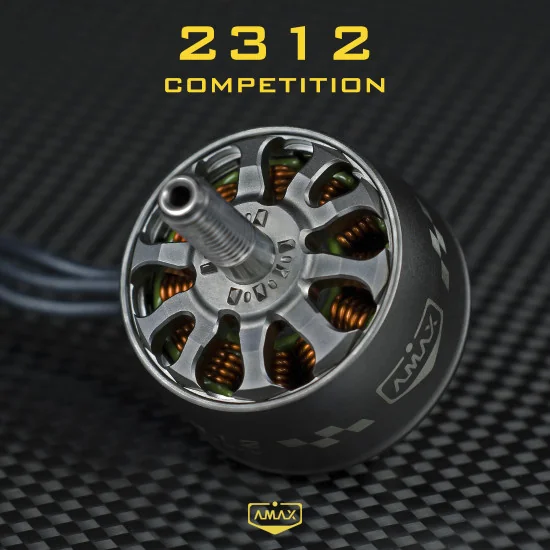 2312 Competition