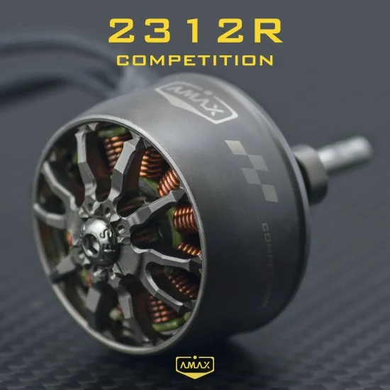2312R Competition