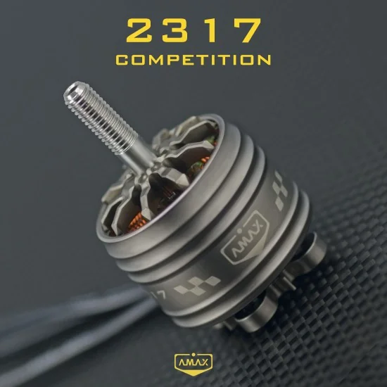 2317 Competition