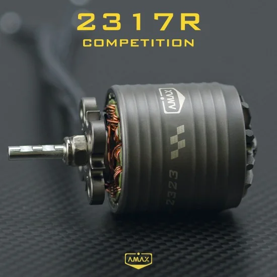 2317R Competition