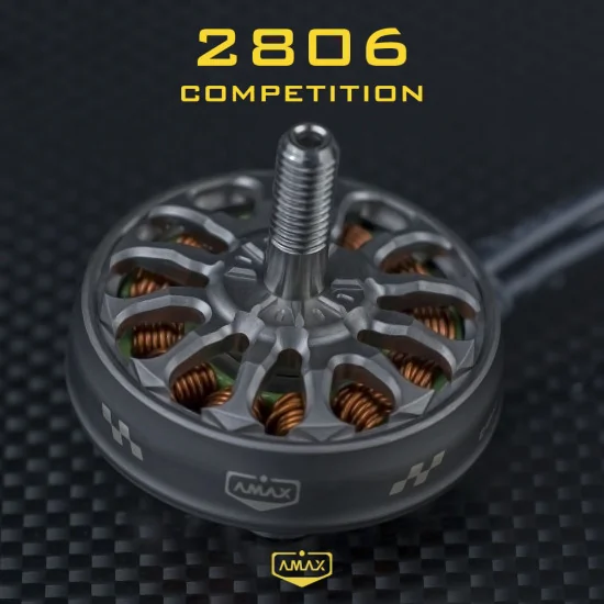 2806 Competition