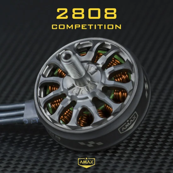 2808 Competition