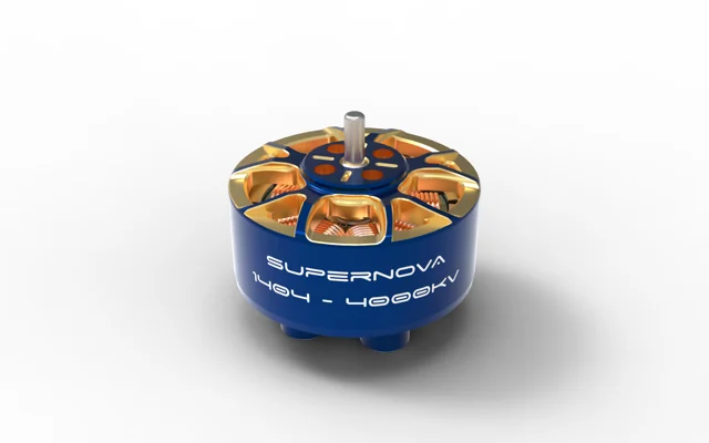 Supernova 1404