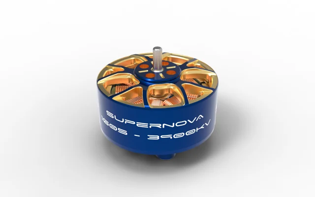 Supernova 1605