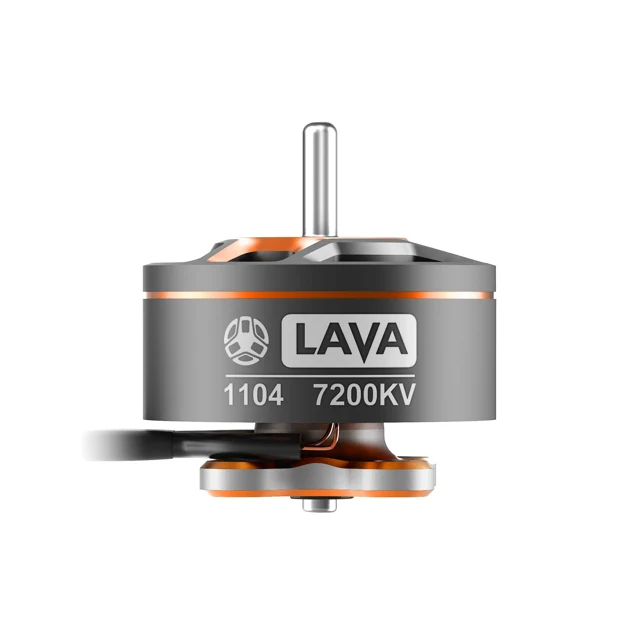 LAVA Series 1104