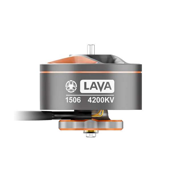 LAVA Series 1506