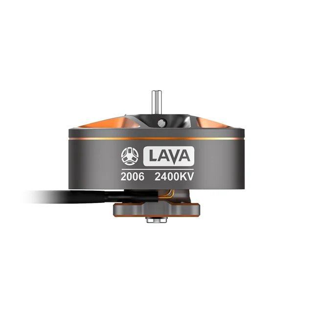 LAVA Series 2006