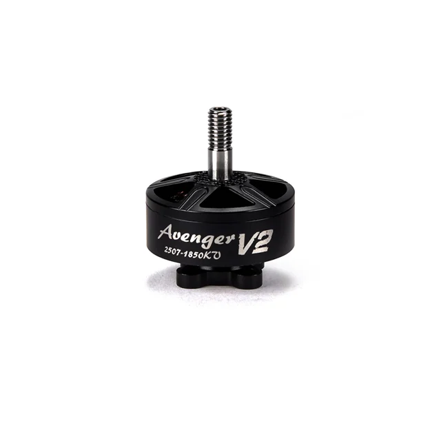 Avenger 2507 V2