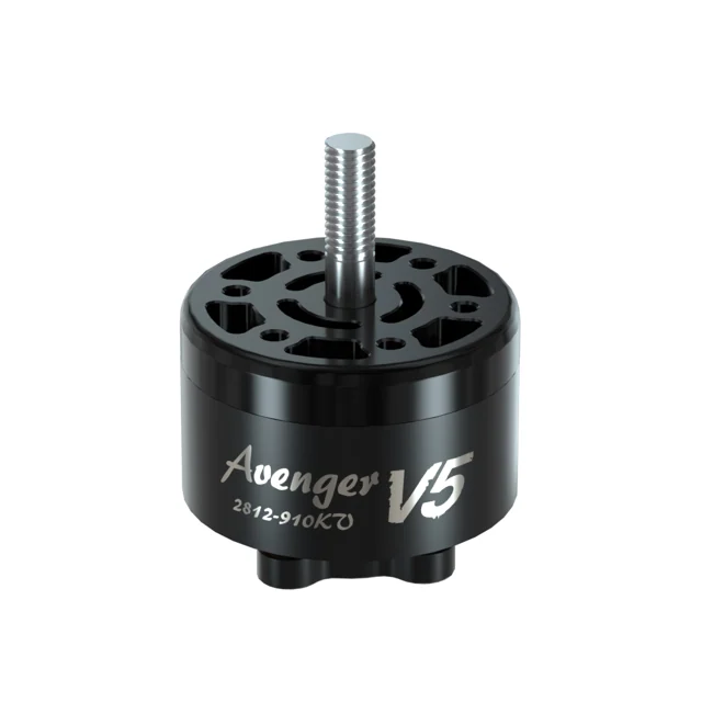 Avenger 2812 V5
