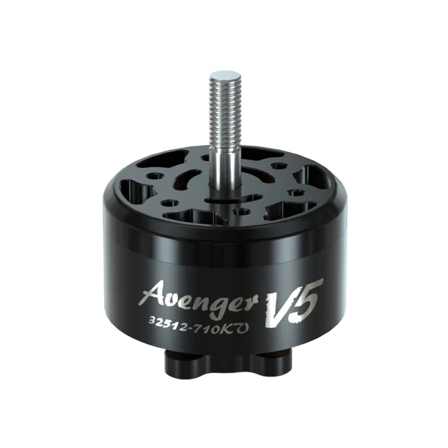 Avenger 32512 V5