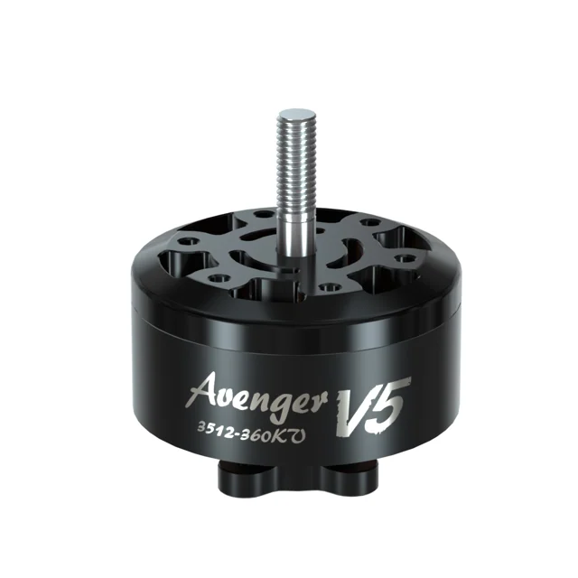 Avenger 3512 V5