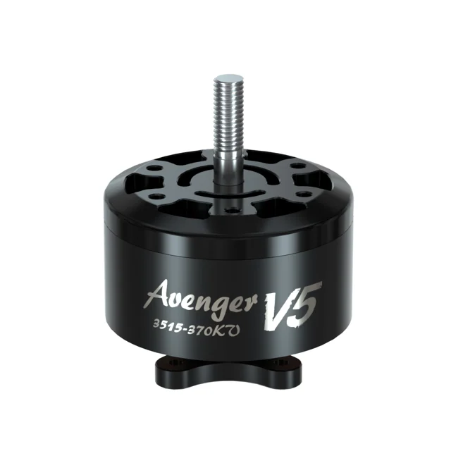 Avenger 3515 V5