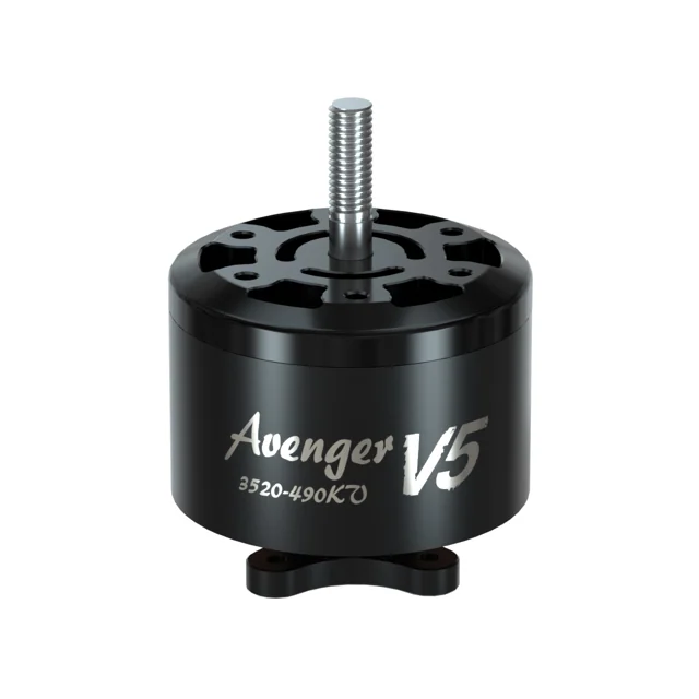 Avenger 3520 V5