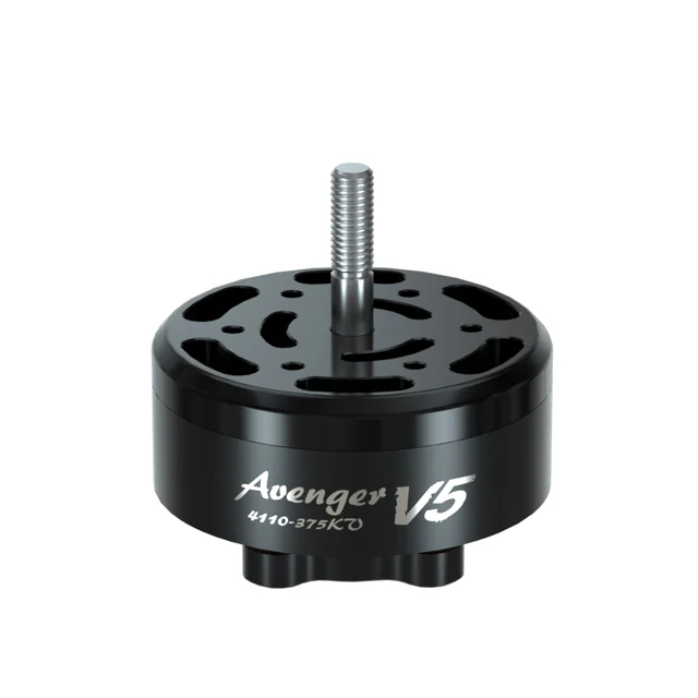 Avenger 4110 V5