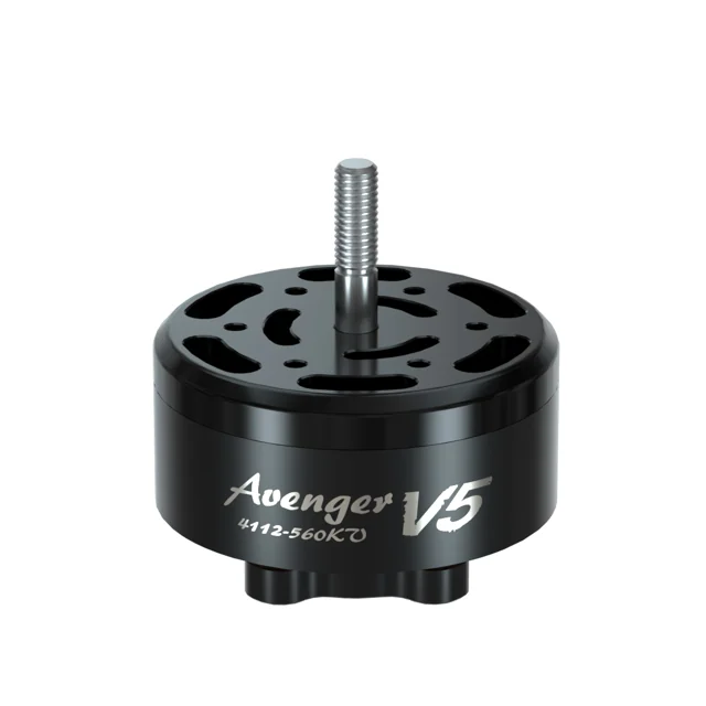 Avenger 4112 V5