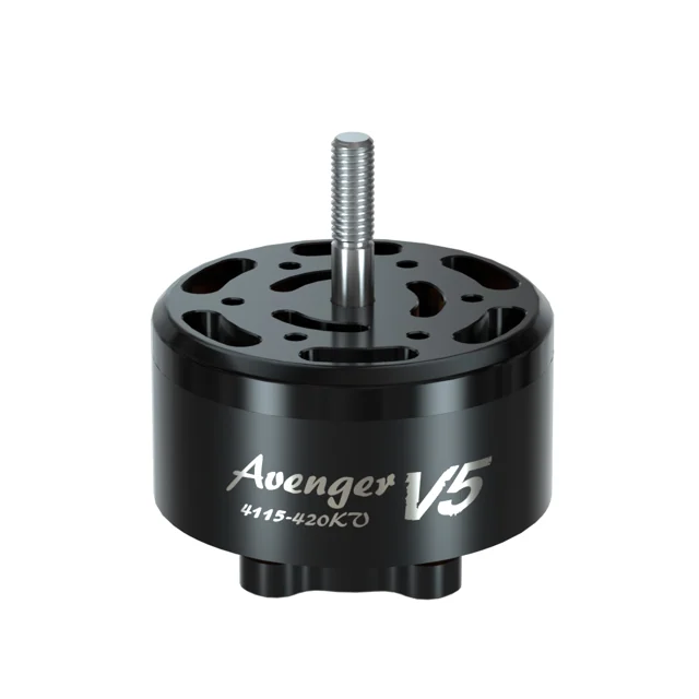 Avenger 4115 V5