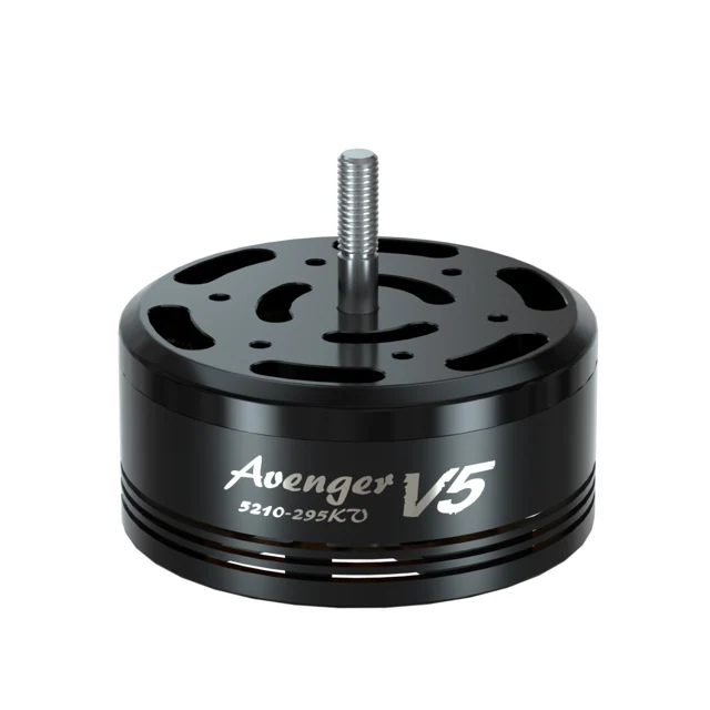Avenger 5210 V5