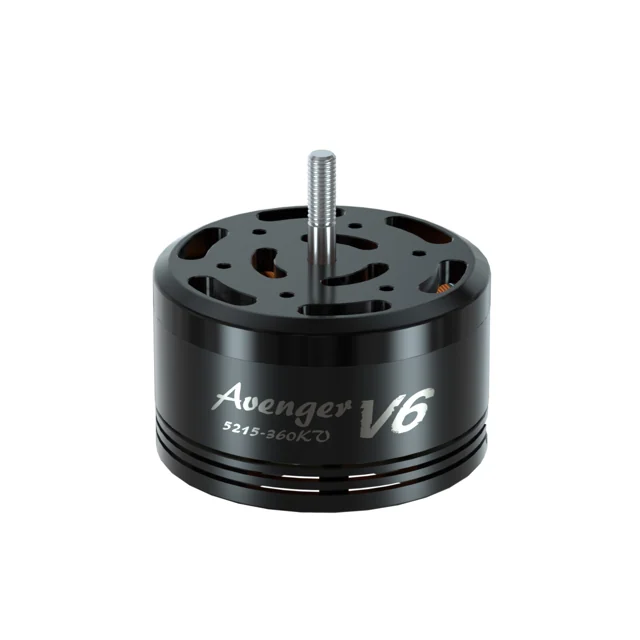 Avenger 5215 V6