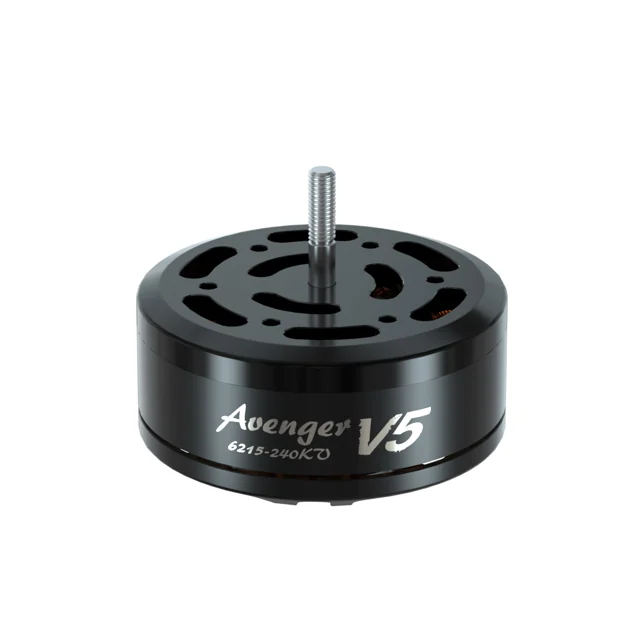 Avenger 6215 V5