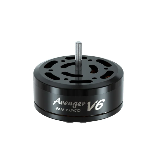 Avenger 6215 V6