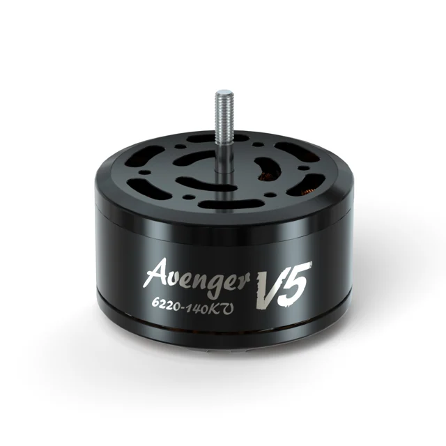 Avenger 6220 V5