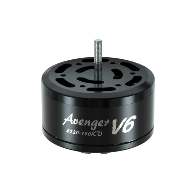 Avenger 6220 V6