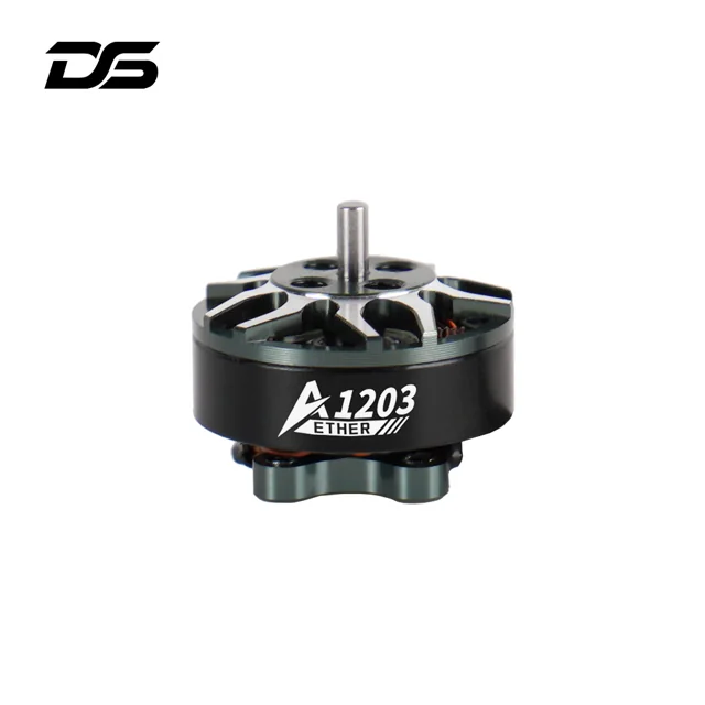 Aether 1203