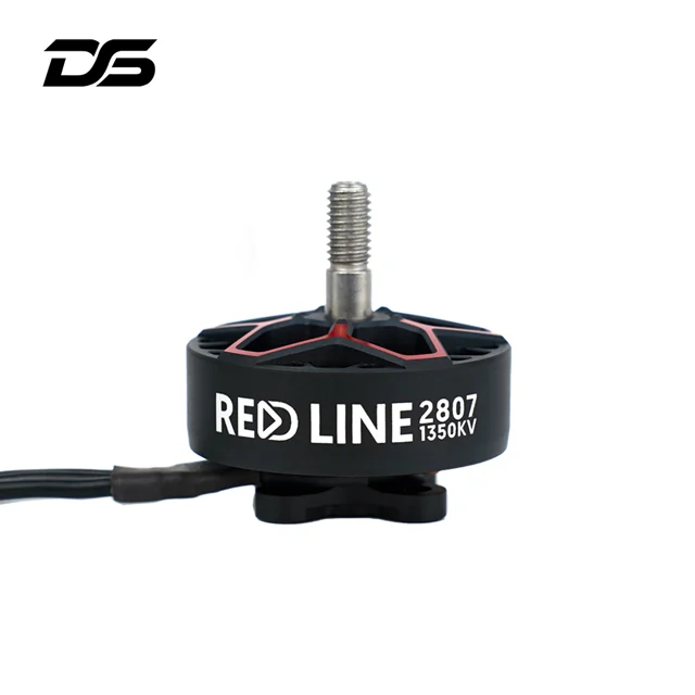 RED LINE 2807