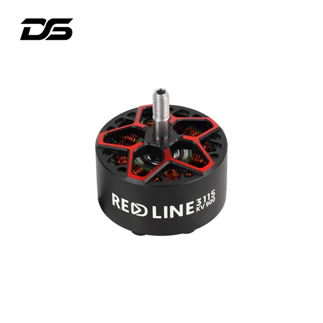 RED LINE 3115