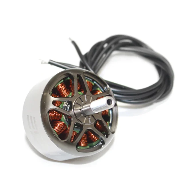 ECO II 3115