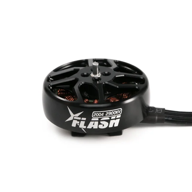 Flash 2004
