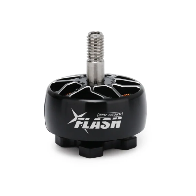 Flash 2207-Black