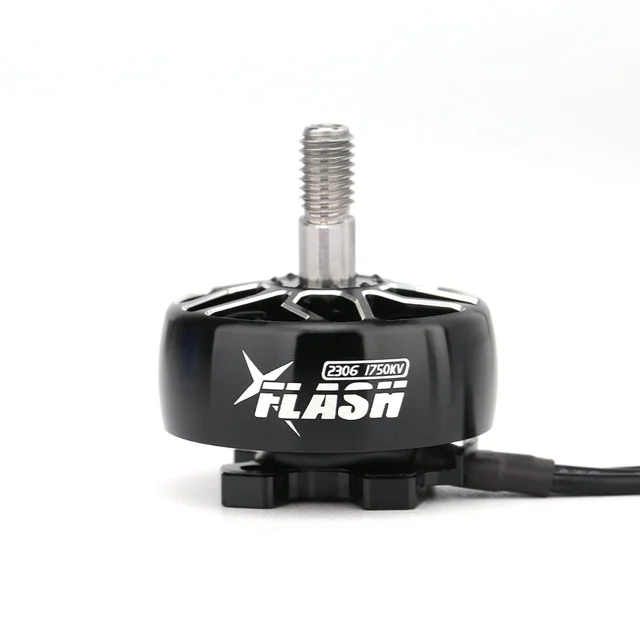 Flash 2306 - Black