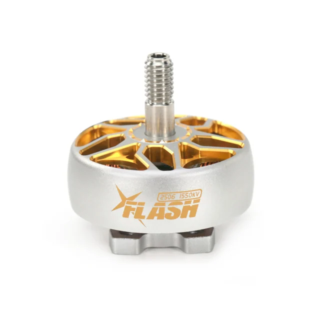 Flash 2506