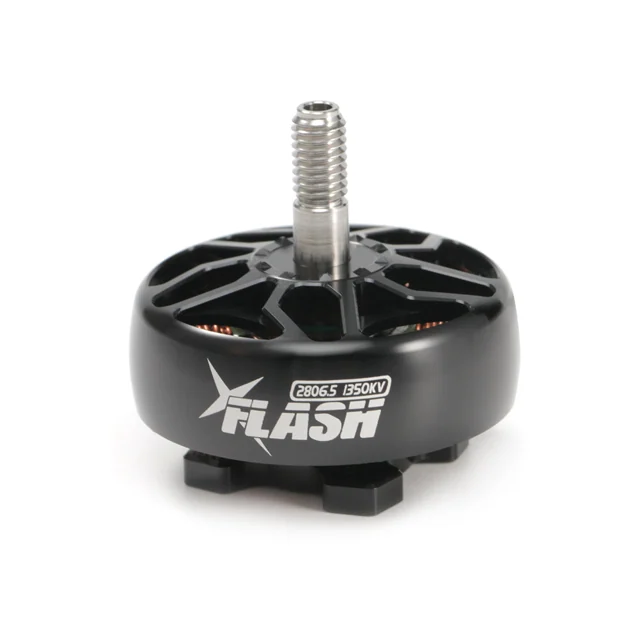 Flash 2806.5 -Black