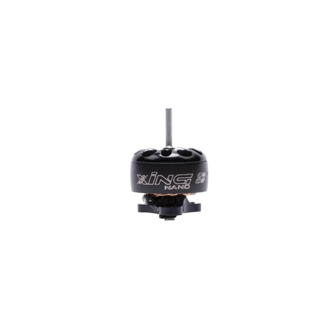 XING NANO 0803 (w/Plug)