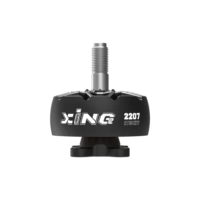 XING2 2207 · 1750/2050/2750KV