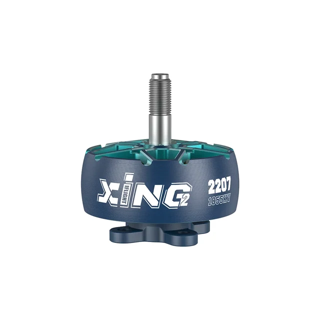 XING2 2207 FPV