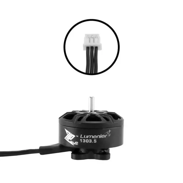 ZIP V2 1303.5 · Plug-n-Play