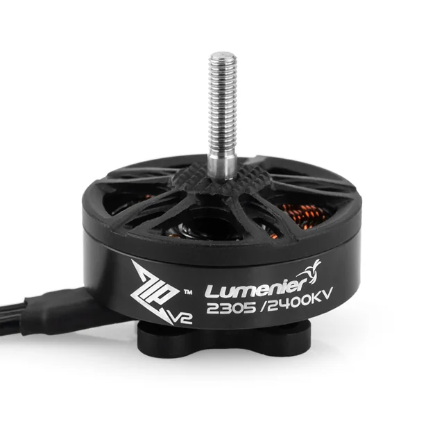 ZIP V2 2305 · M3 shaft