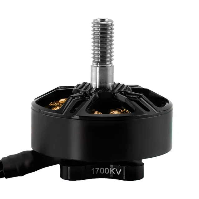 ZIP V2 2407 Blackout