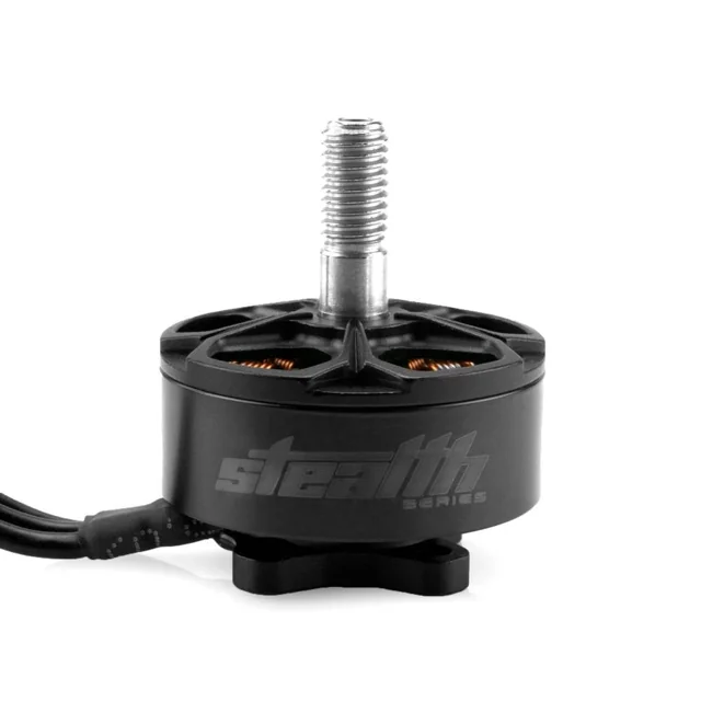 Stealth 2207