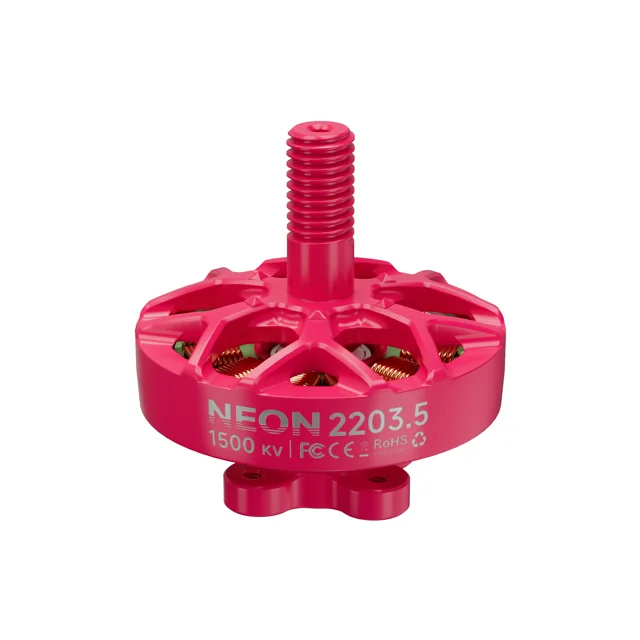 NEON 2203.5
