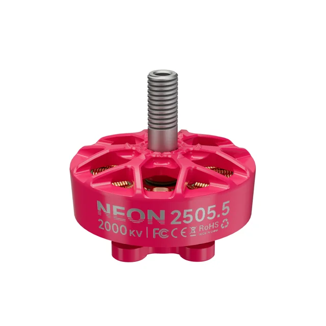 NEON 2505.5